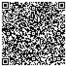 QR code with American University Fencing CL contacts