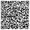 QR code with Pif contacts