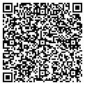 QR code with UCI contacts