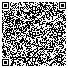 QR code with On The Go Custom Concrete Inc contacts