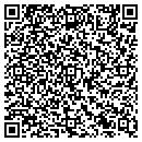 QR code with Roanoke Zion Church contacts