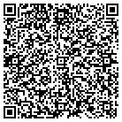 QR code with Chattypat Gatehouse Primitive contacts
