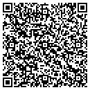 QR code with Kitty's Hair Salon contacts