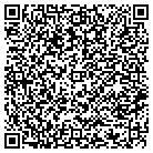 QR code with Mc Fadden Clay Marketing Comms contacts