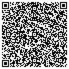 QR code with Weber City Speedwash Coin contacts