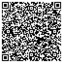 QR code with CJS General Store contacts
