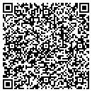 QR code with Haile Hailu contacts