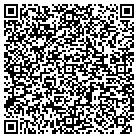 QR code with Henry Engineering Service contacts