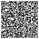 QR code with Audiotronics contacts