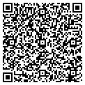 QR code with B B & T contacts