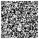 QR code with Gallaspie Collision & Repair contacts