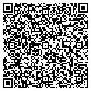 QR code with J & K Welding contacts