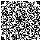 QR code with T H Badger Vocational Center contacts