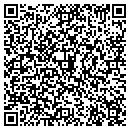 QR code with W B Grocier contacts