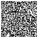 QR code with Hoyt Brum & Link Inc contacts