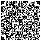 QR code with De Loach General Contracting contacts