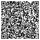 QR code with L Randy Everett contacts