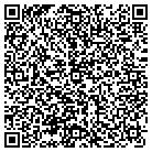 QR code with High Tech Styling Salon Inc contacts