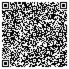 QR code with Custom Home Designers & Bldrs contacts