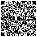 QR code with The Center contacts