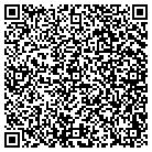 QR code with Hillcrest Memory Gardens contacts