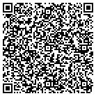 QR code with H & R Block Tax Service contacts