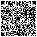 QR code with Trend Tuxedo contacts