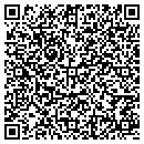 QR code with CJB Tinker contacts
