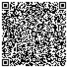 QR code with E A Jones Jr Masonry contacts