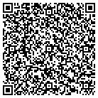 QR code with S & W Professional Tree Service contacts