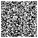QR code with Autozone contacts