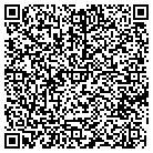 QR code with Sadler Auto Ctr-South Hill Inc contacts