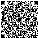 QR code with Wortham Machine and Welding contacts