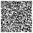 QR code with L & R Wrecker Service contacts