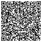 QR code with Martin Screen Prints & Embrdry contacts
