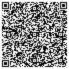 QR code with High Point Baptist Church contacts