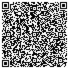 QR code with Community Blood Bank Of Norton contacts