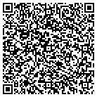 QR code with K & Yos Home Improvements contacts
