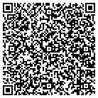 QR code with R L Lucas Construction contacts