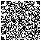 QR code with Custom Carpet Shop of Virginia contacts