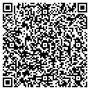 QR code with CJS Inc contacts
