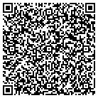 QR code with Hunt Realty Inc Fax Number contacts