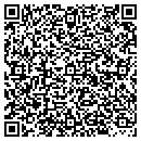 QR code with Aero Book Binding contacts