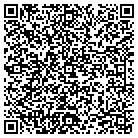 QR code with JMJ Design Drafting Inc contacts