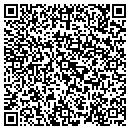 QR code with D&B Mechanical Inc contacts