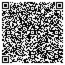 QR code with D J's Concrete contacts