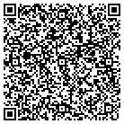 QR code with Alexanders Salon For Men contacts