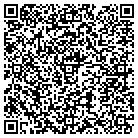 QR code with HK Jemmott Consulting LLC contacts