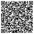 QR code with Wesr Radio contacts
