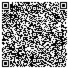 QR code with Priority Services contacts
